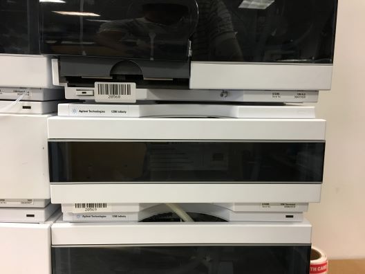 Agilent 1290 Series - G4226A HPLC Autosampler