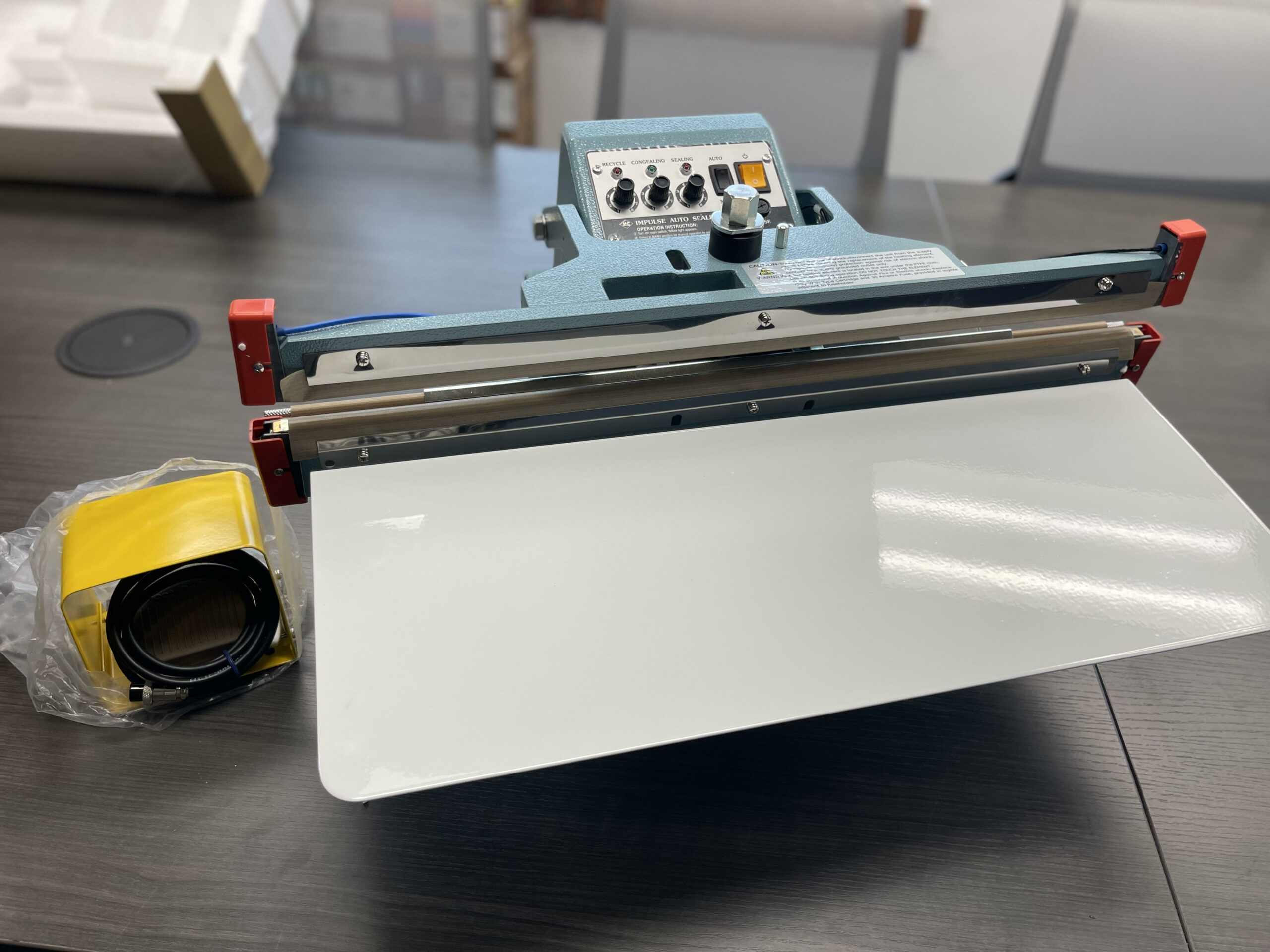 Impulse AIE-610FDA Heat Sealer