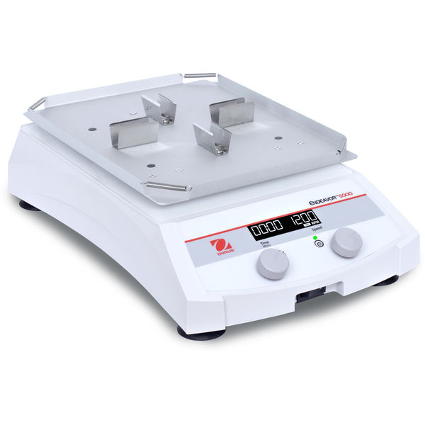 Ohaus e-E51LDMP03 *NEW* Orbital Shaker