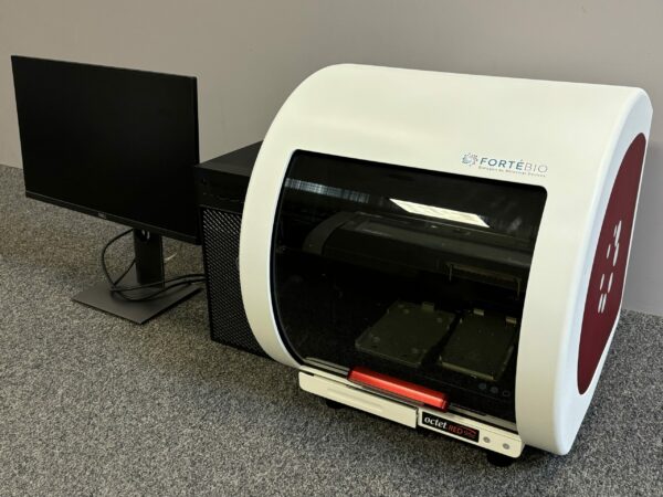 Forte Bio Octet Red96e SPR Analyzer
