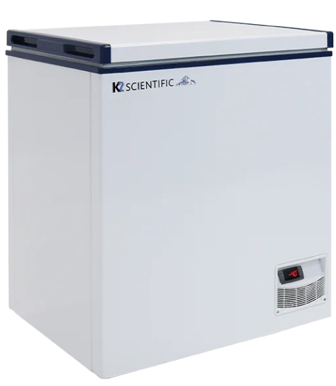 K2 Scientific K20345-C *NEW* Chest Freezer
