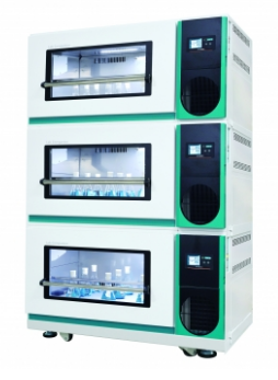 JeioTech ISS-7100 *NEW* Shaking Incubator