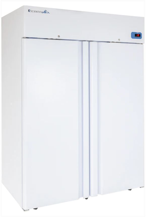 K2 Scientific K249SDF -20 Freezer