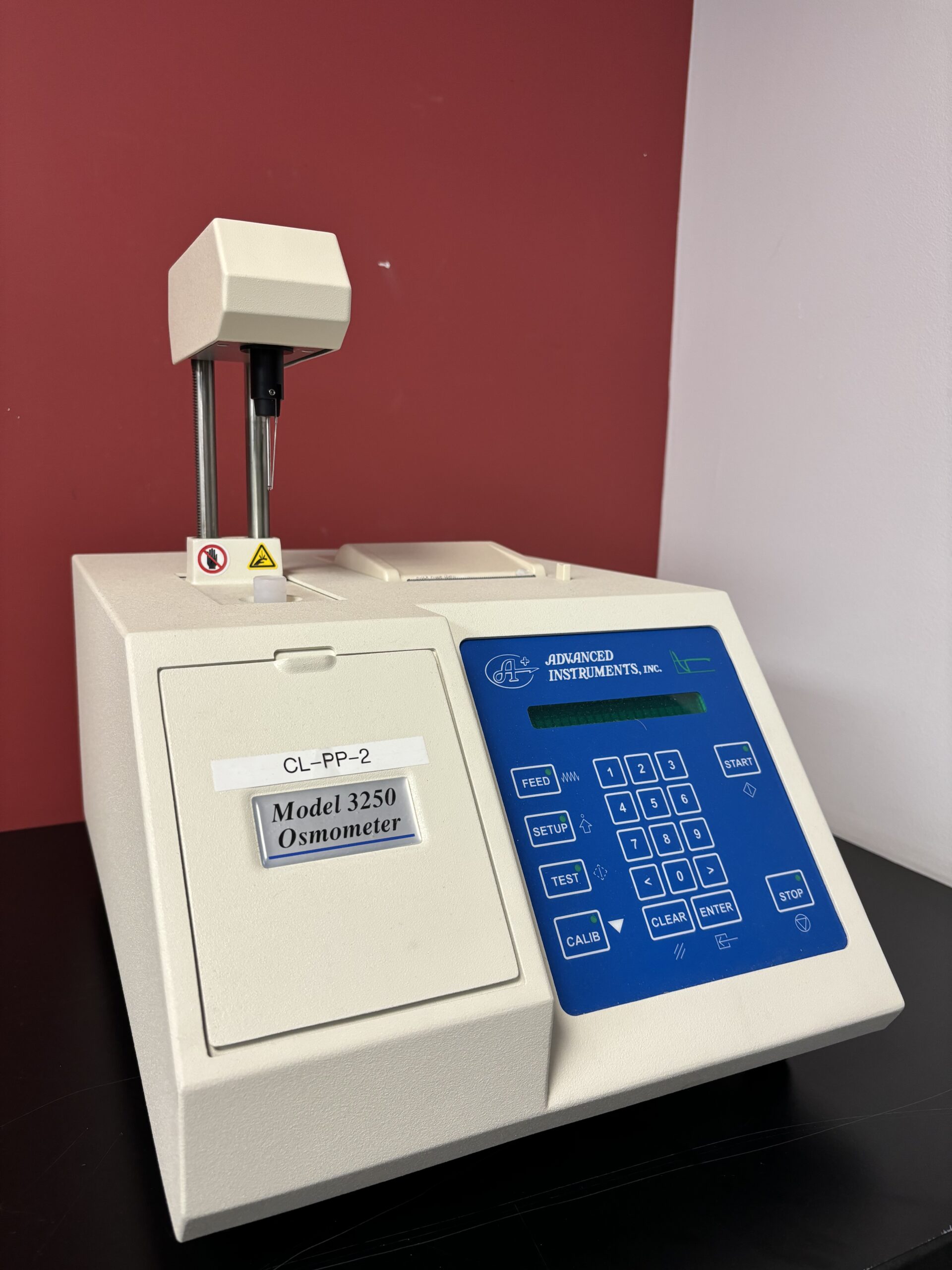 Advanced Instruments 3250 Osmometer