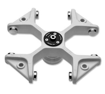 Eppendorf A-4-81 Rotor