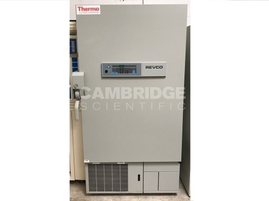 Thermo Fisher Scientific ULT2586-10-D48 -80 Freezer