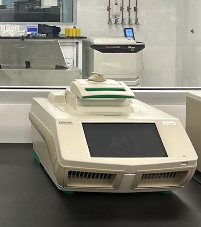 Bio-Rad C1000 Touch PCR / Thermal Cycler