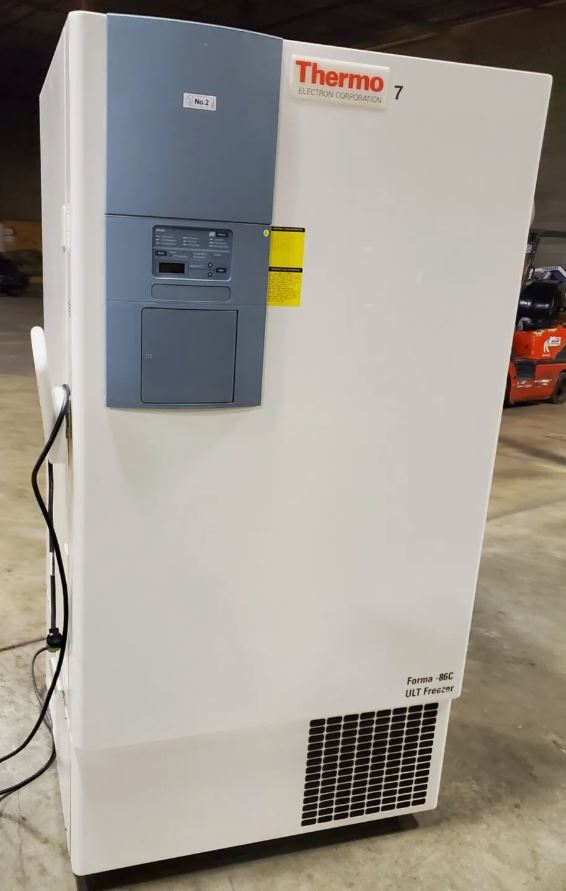 Thermo Electron 906 -80 Freezer