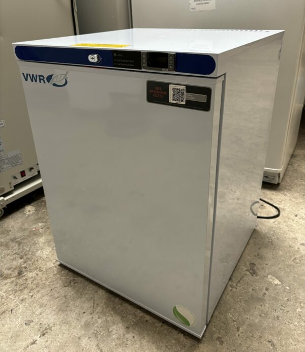 VWR HCUCFS0520 Undercounter Freezer