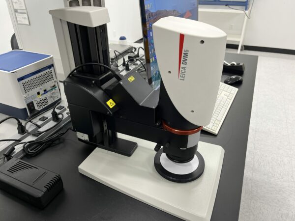 Leica DVM6 M Digital Microscope