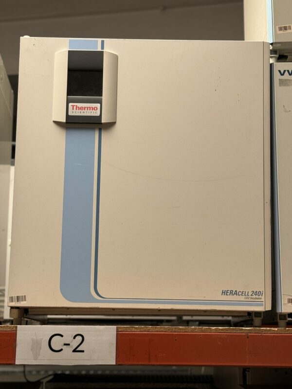 Heracell Hercacell 240i CO2 Incubator