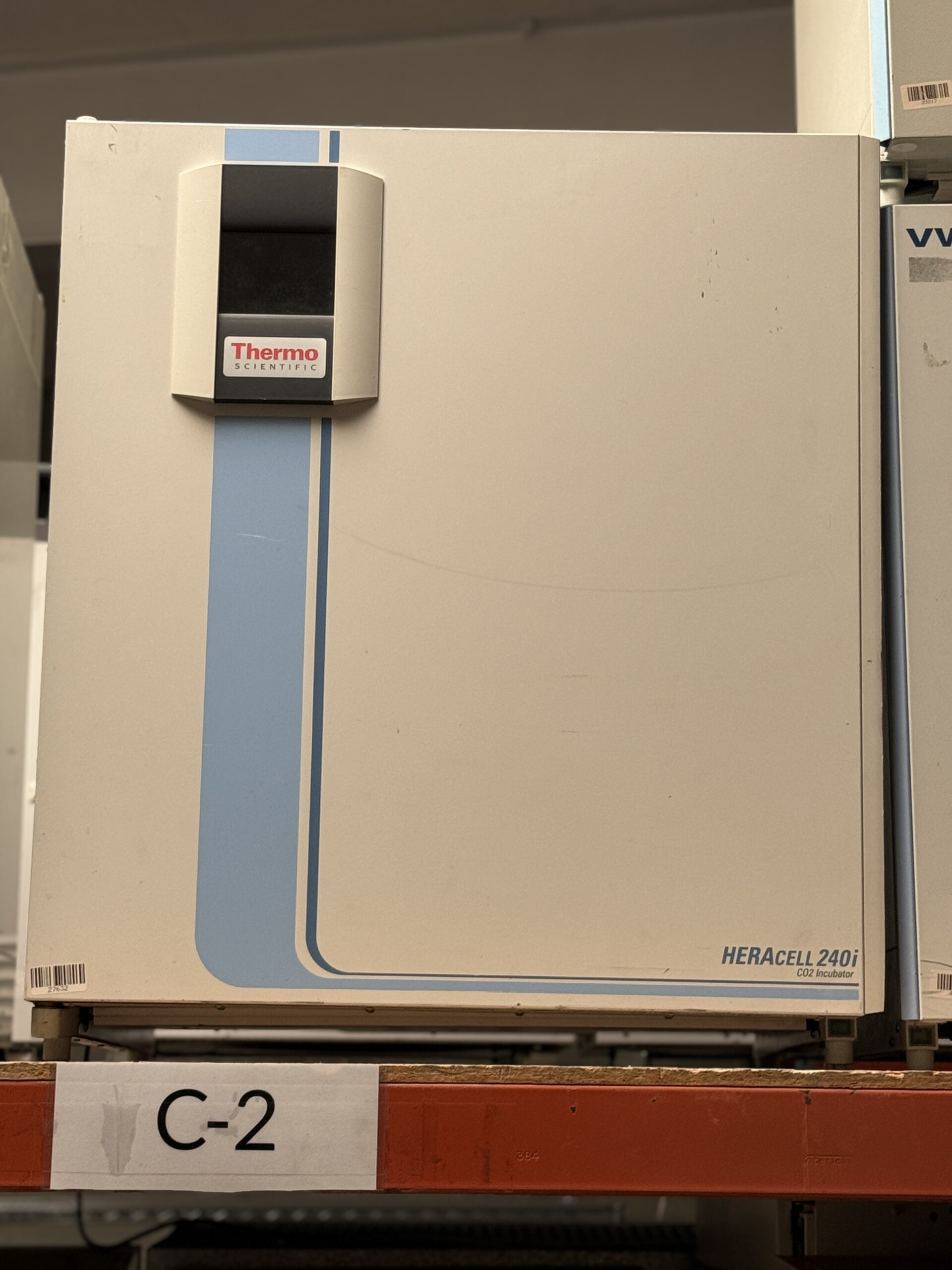 Heracell Hercacell 240i CO2 Incubator