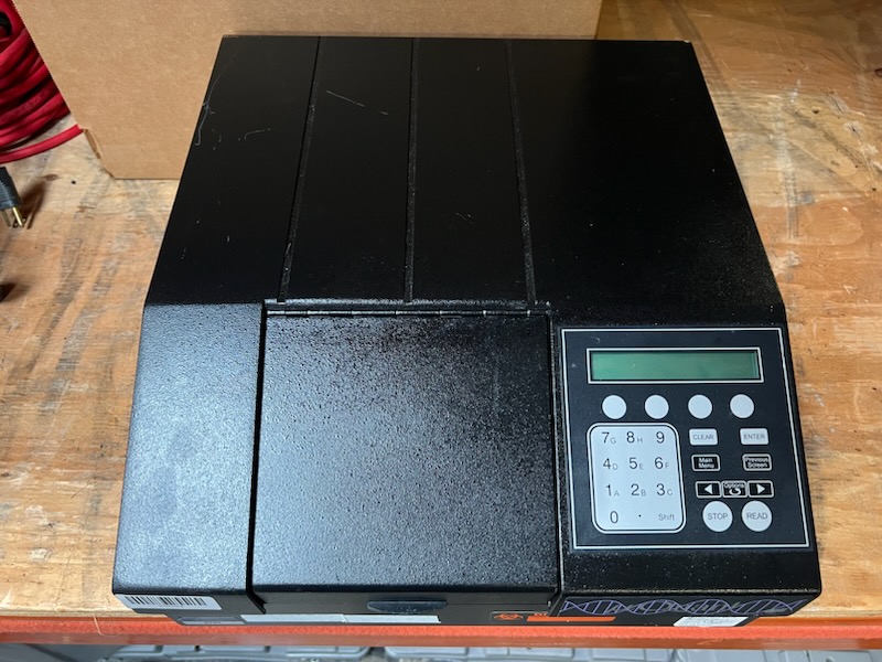 Biotek uQuant Microplate Spectrophotometer
