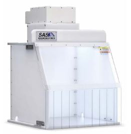 Sentry Air Systems SS-218-PCR Fume Hood