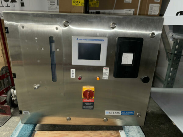 Steris VHP-M100ABX Biodecontamination System