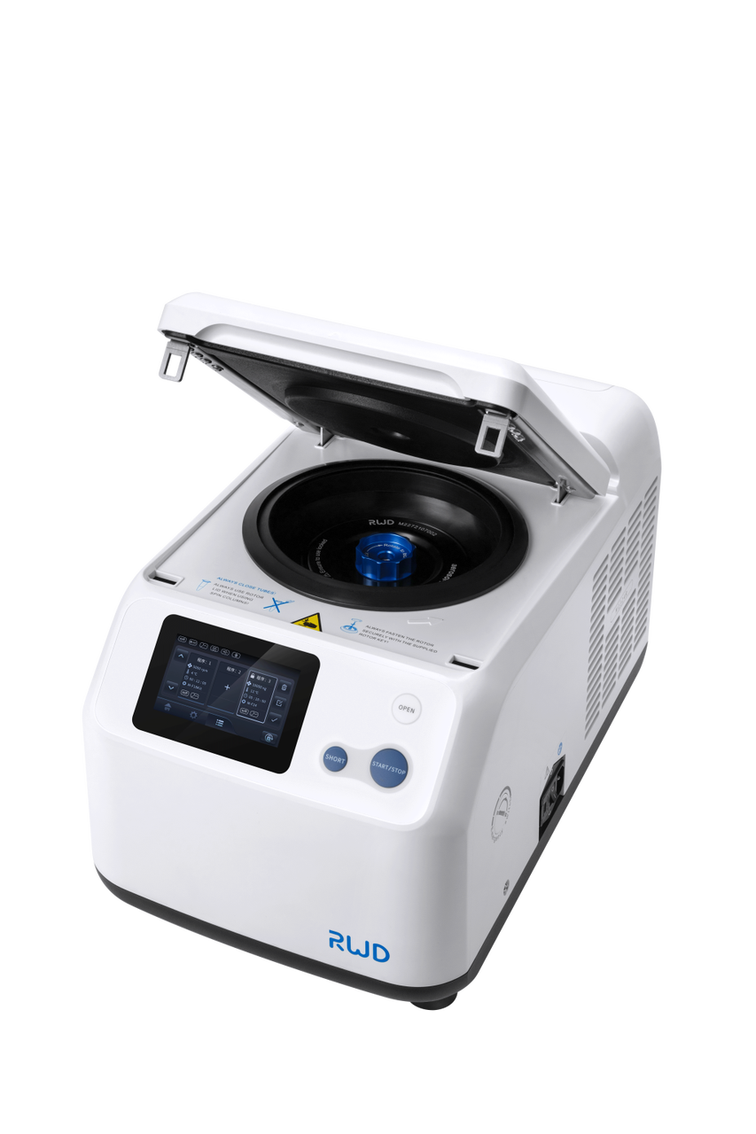RWD M1324R Refrigerated Microcentrifuge