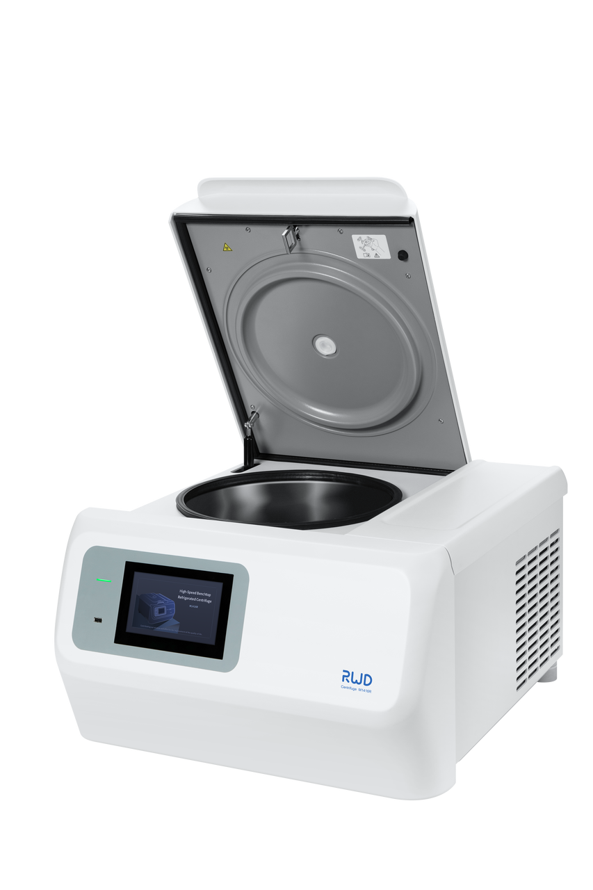 RWD M1416R Benchtop Centrifuge