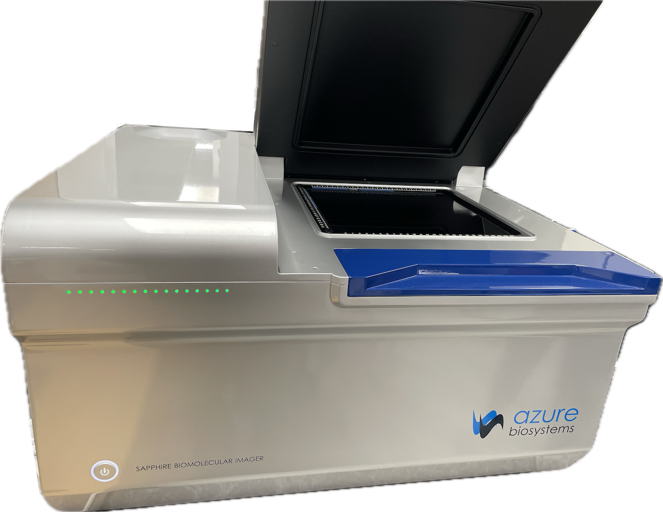 Azure Biosystems Sapphire RGBNIR Gel Imaging System
