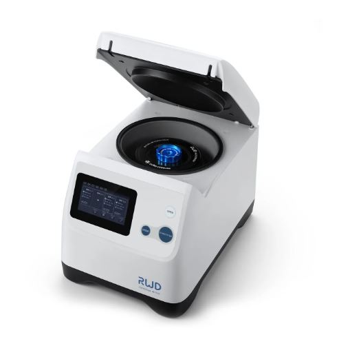 RWD M1324 Ventilated Model Refrigerated Microcentrifuge