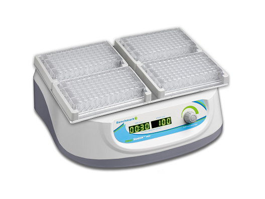 Being Scientific BT1502 Microplate Shaker