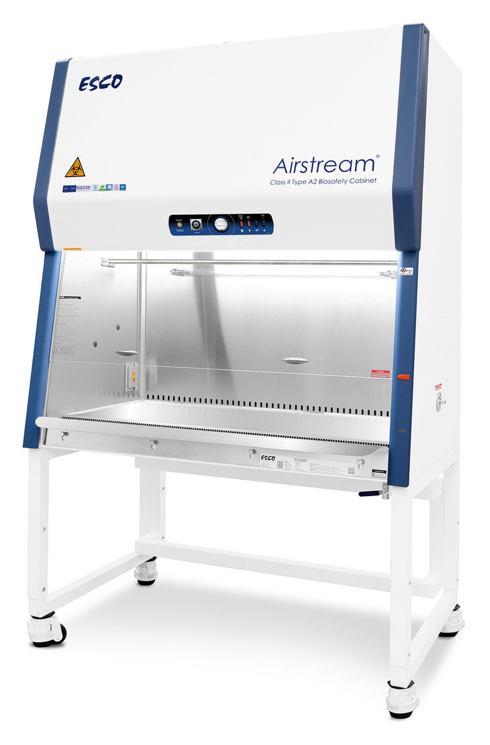 Esco AR2-3S9 G4 *NEW* Biosafety Cabinet
