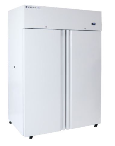 K2 Scientific K248SDF  *NEW* -20 Freezer