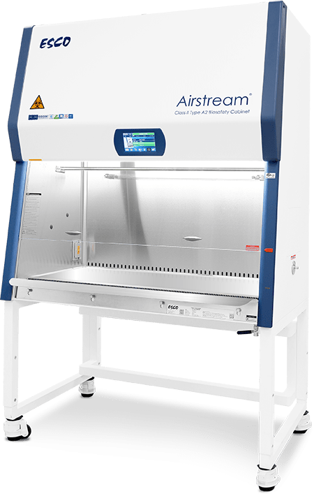 Esco AC2-3S9-NS Biosafety Cabinet