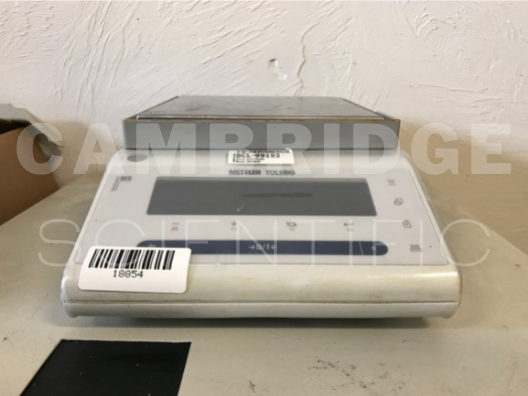 Ohaus Adventurer AX4201 Analytical Balance