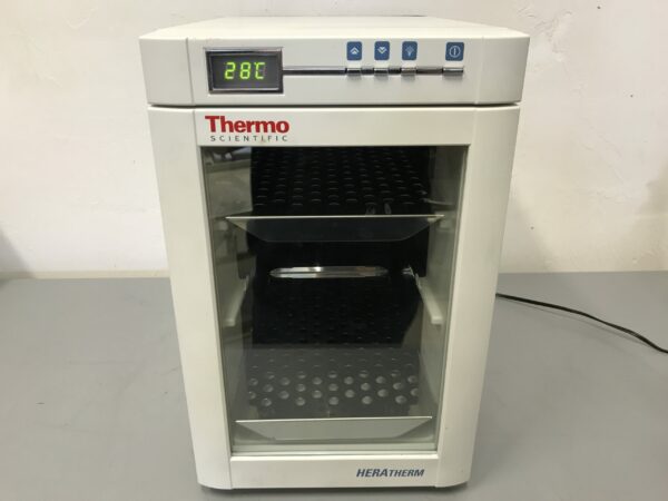 Thermo Heratherm IMC 18 Microbiological Incubator