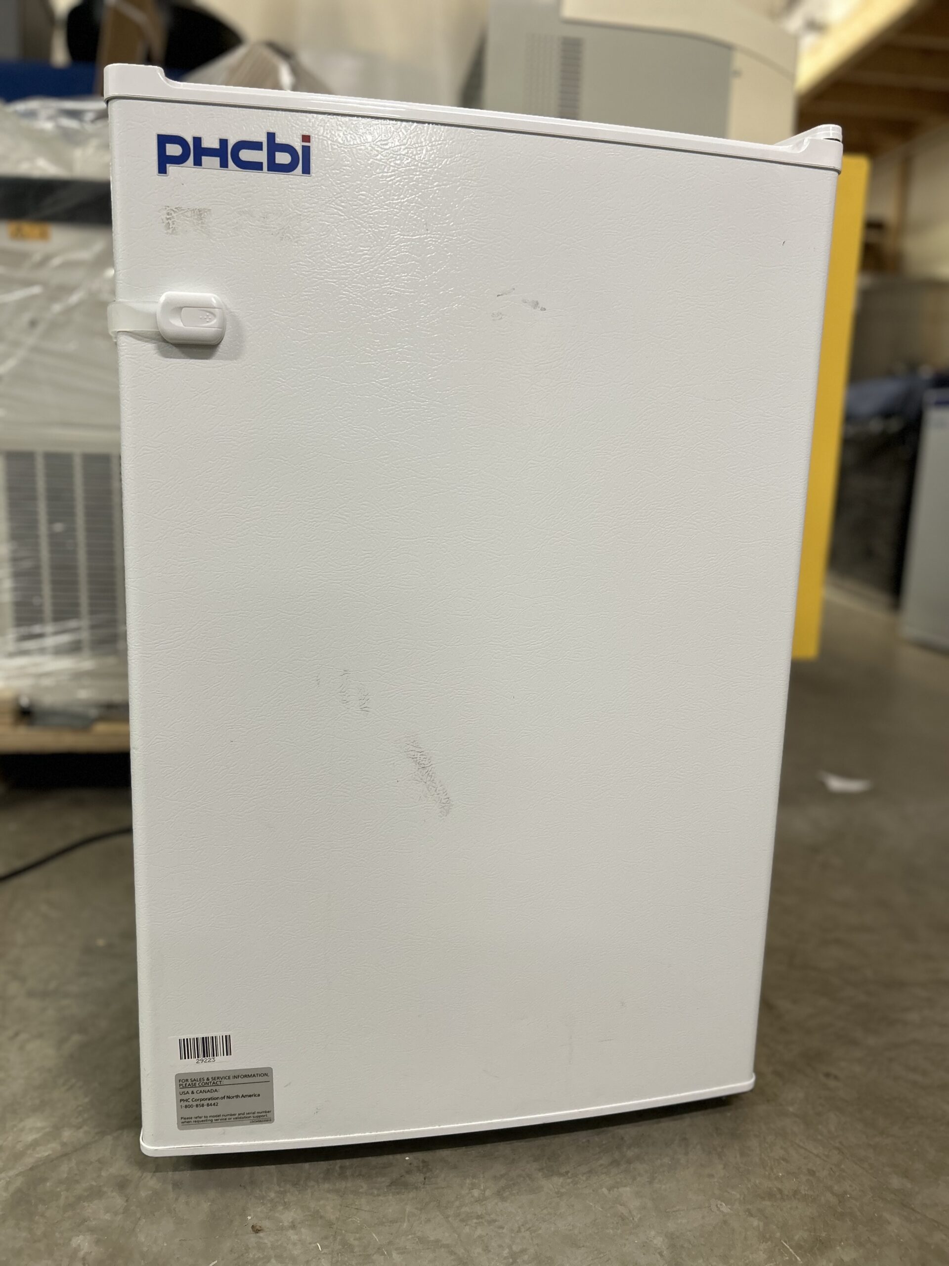 PHCbi PF-L5011W-PA Undercounter Freezer