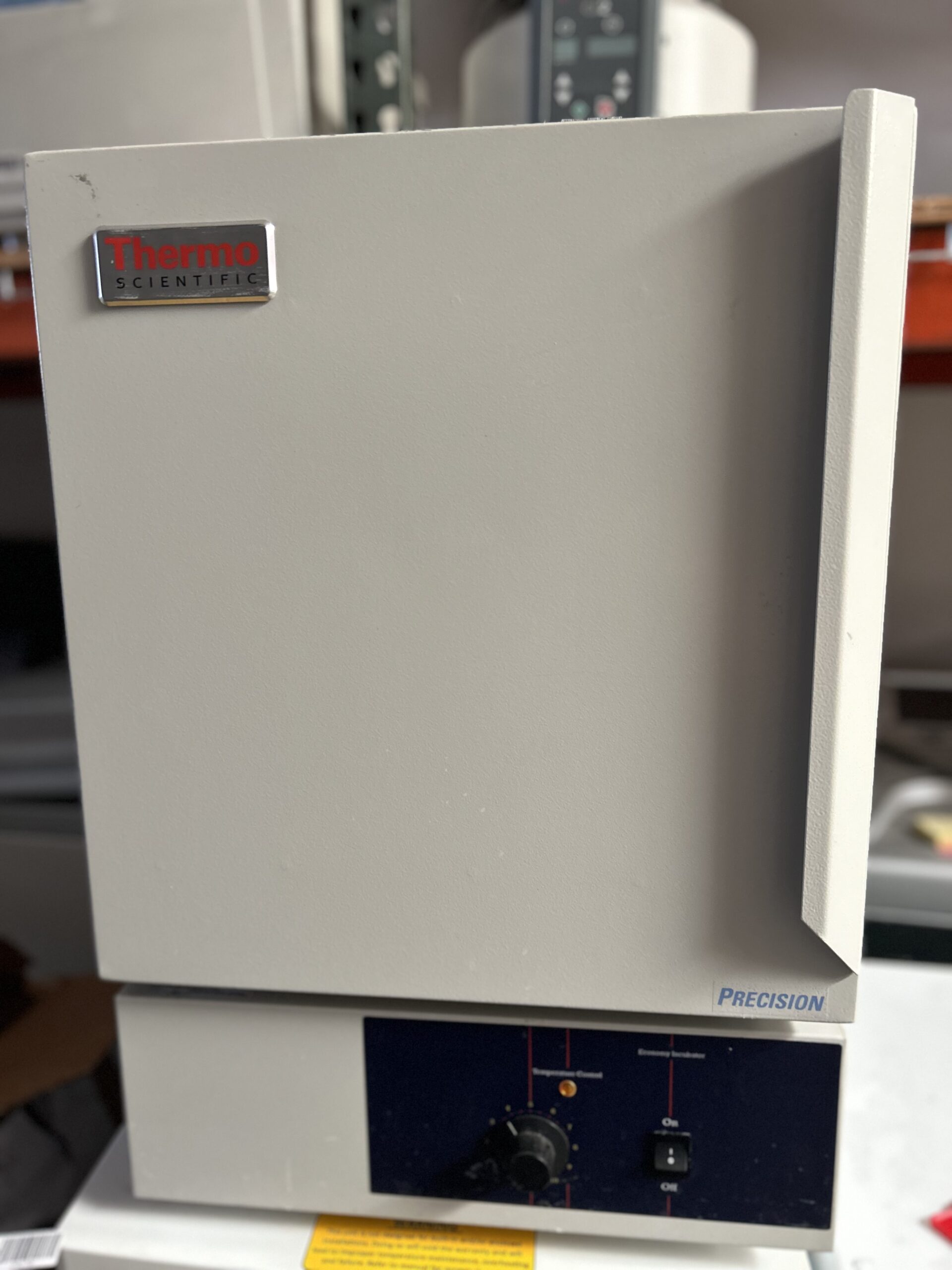 Thermo Scientific 3520 Gravity Convection Incubator