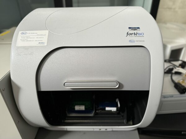 Forte Bio Octet QKe SPR Analyzer