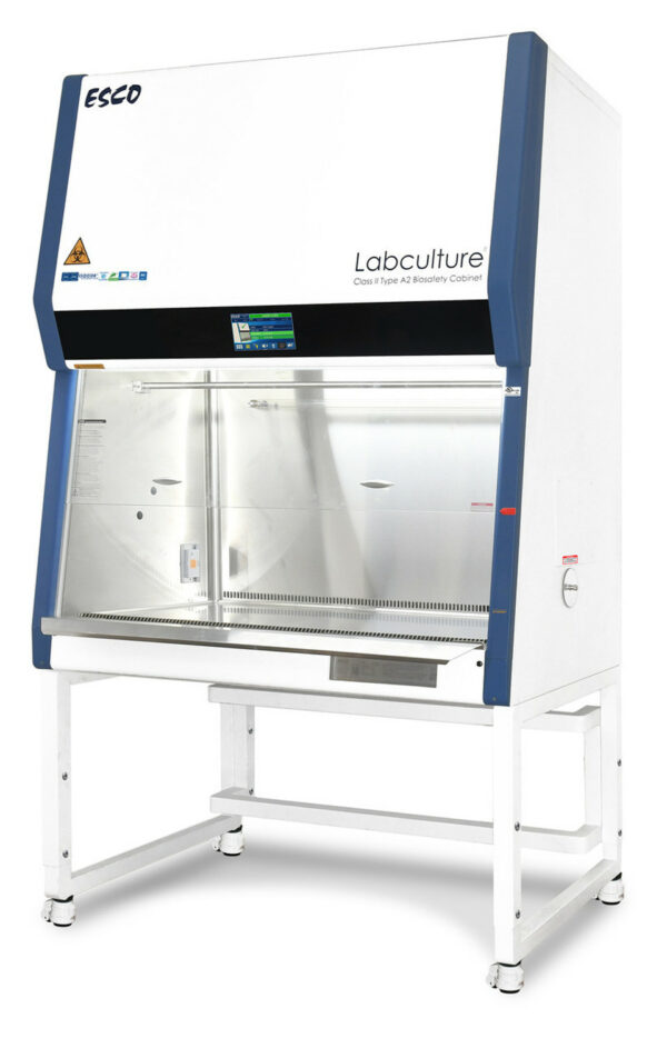 Esco LA2-6S9 G4 Port AF *NEW* Biosafety Cabinet