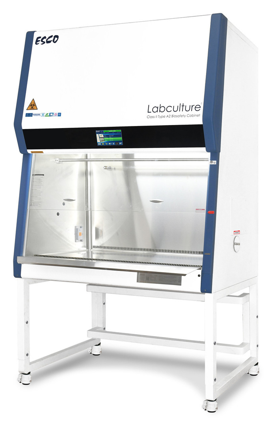 Esco LA2-3S9 G4 Port AF *NEW* Biosafety Cabinet