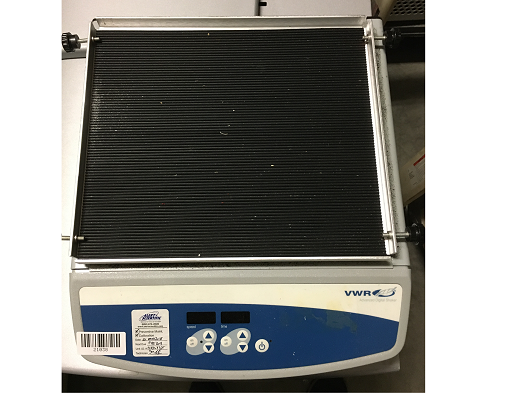 VWR 3500 Shaker
