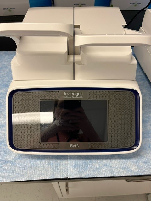 Thermo Fisher Scientific iBlot 3 Dry Blot System