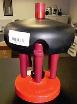 Beckman SW40 TI Rotor