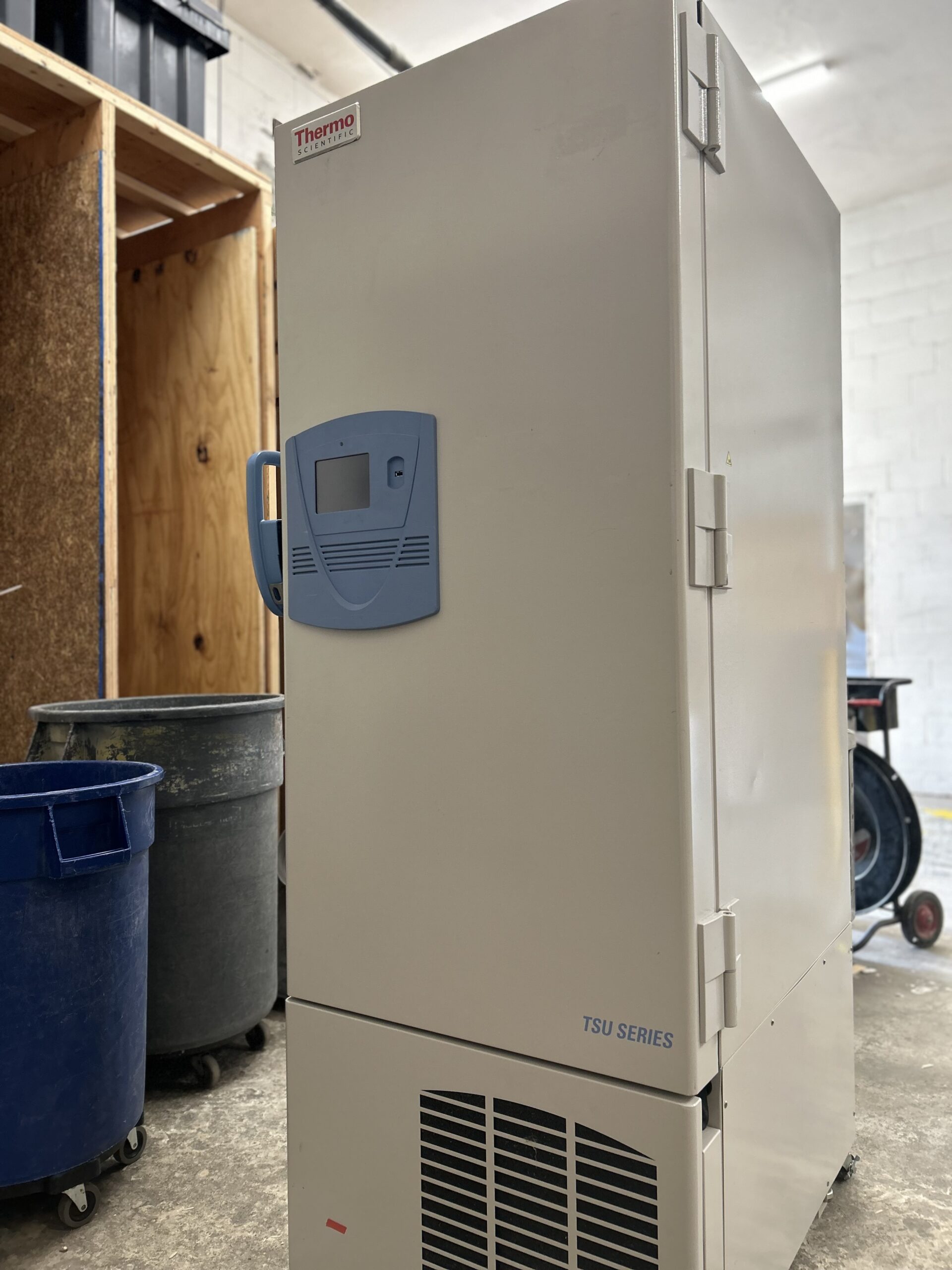 Thermo Fisher Scientific TSU400A -80 Freezer