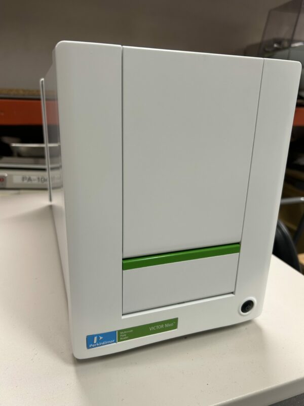 PerkinElmer VICTOR Nivo Multimode Microplate Reader