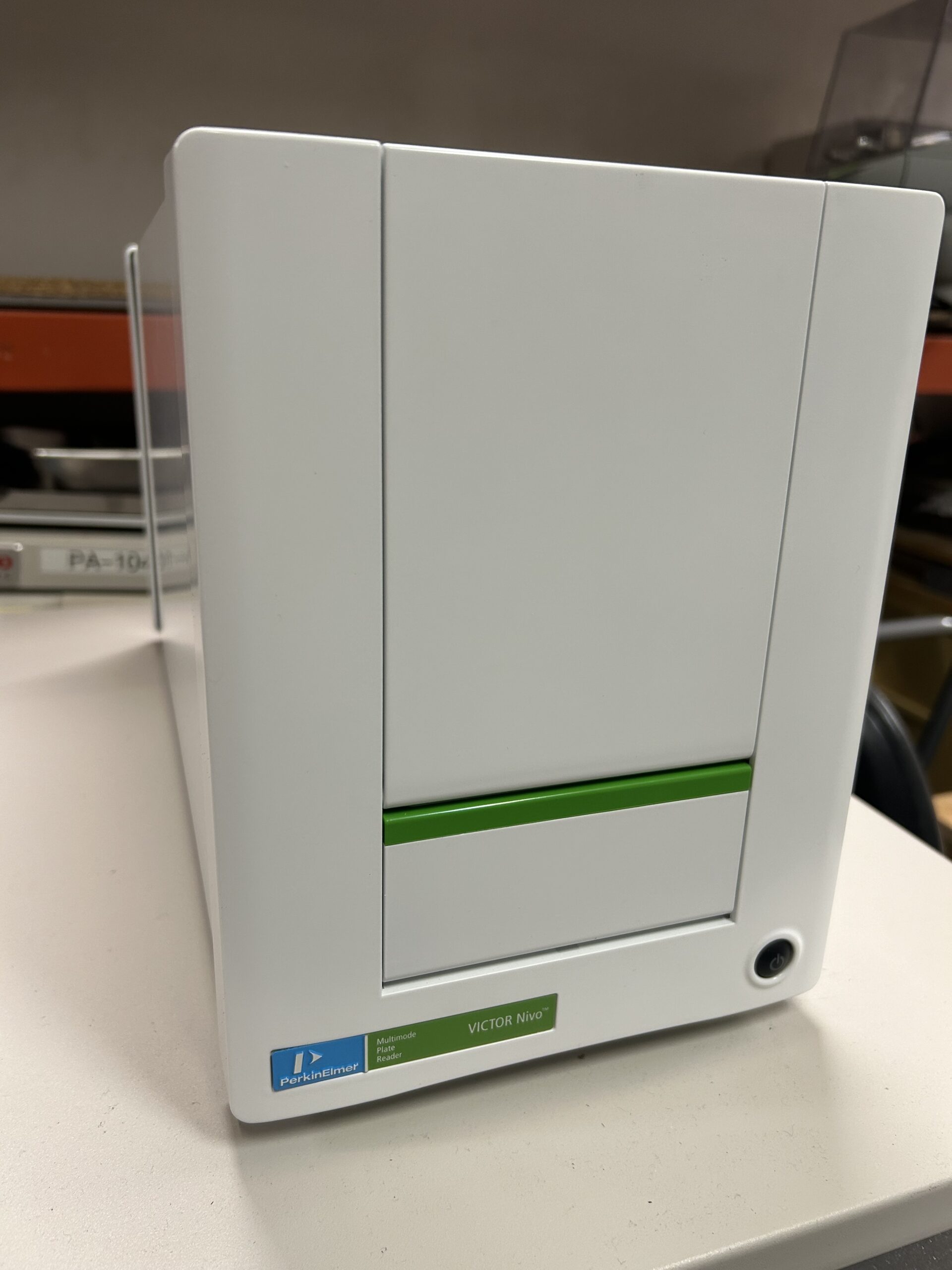 PerkinElmer VICTOR Nivo Multimode Microplate Reader