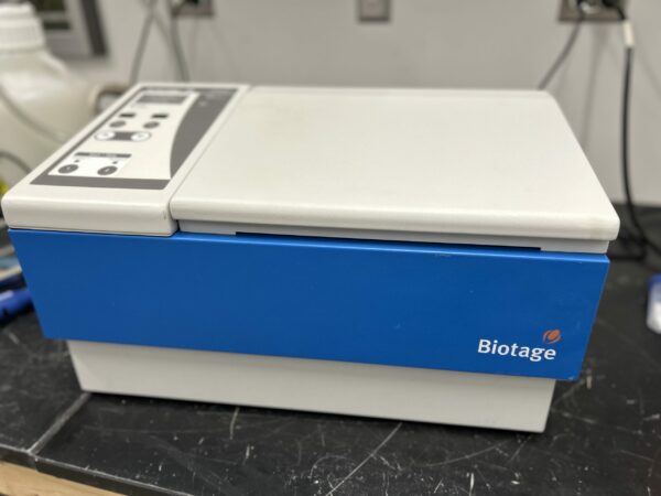 Biotage TurboVap 96 Concentration Workstation Evaporator