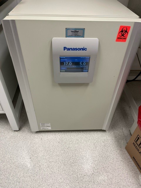 PHCbi MCO17AICUV- PA CO2 Incubator