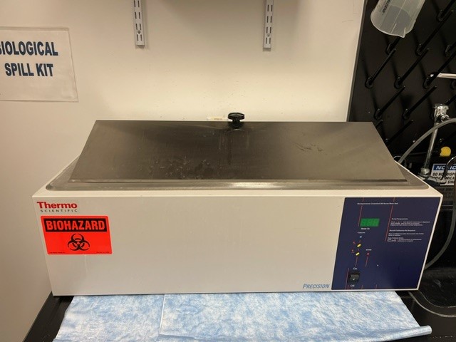 Thermo Scientific 2849 Water Bath