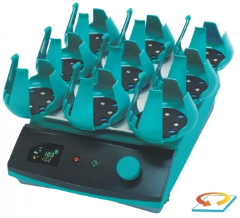 JeioTech CMS-350 Mini Shaker US Plug *NEW* Shaker
