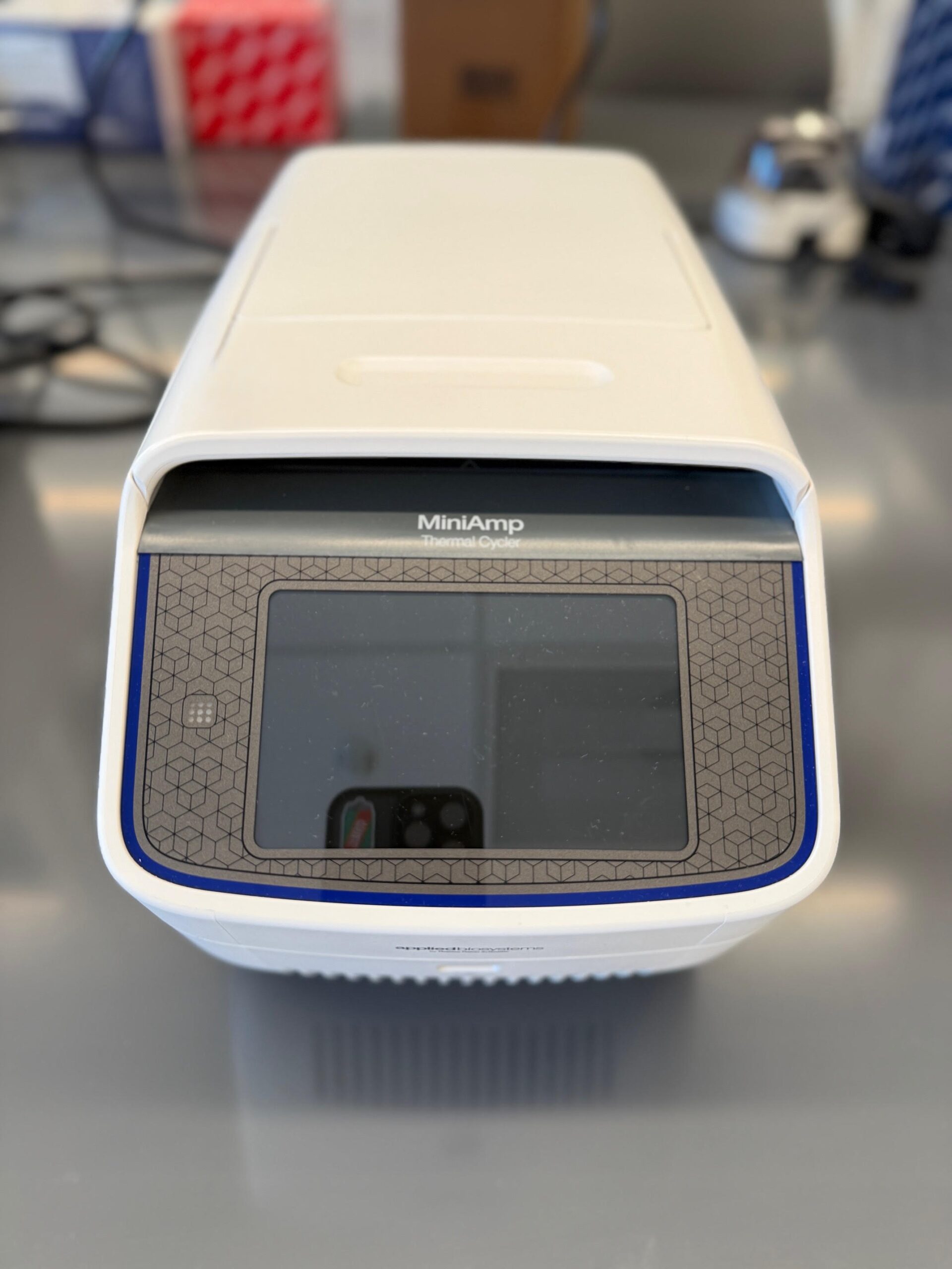 Thermo Scientific MiniAmp PCR / Thermal Cycler