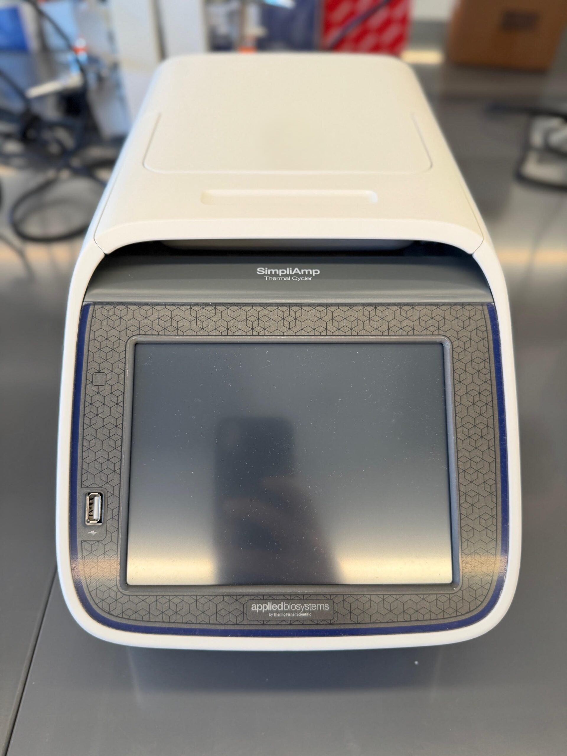 Thermo Scientific SimpliAmp PCR / Thermal Cycler