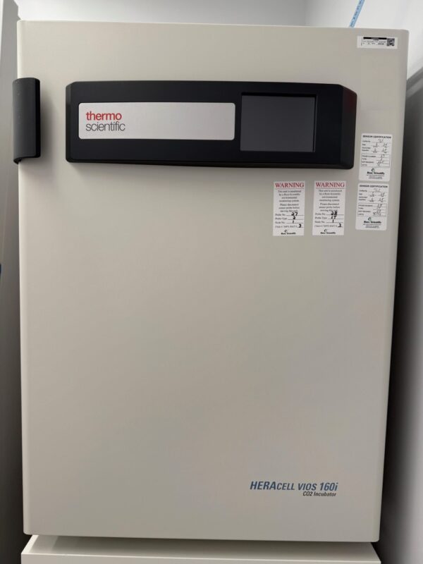 Thermo Scientific Heracell VIOS 160i CO2 Incubator