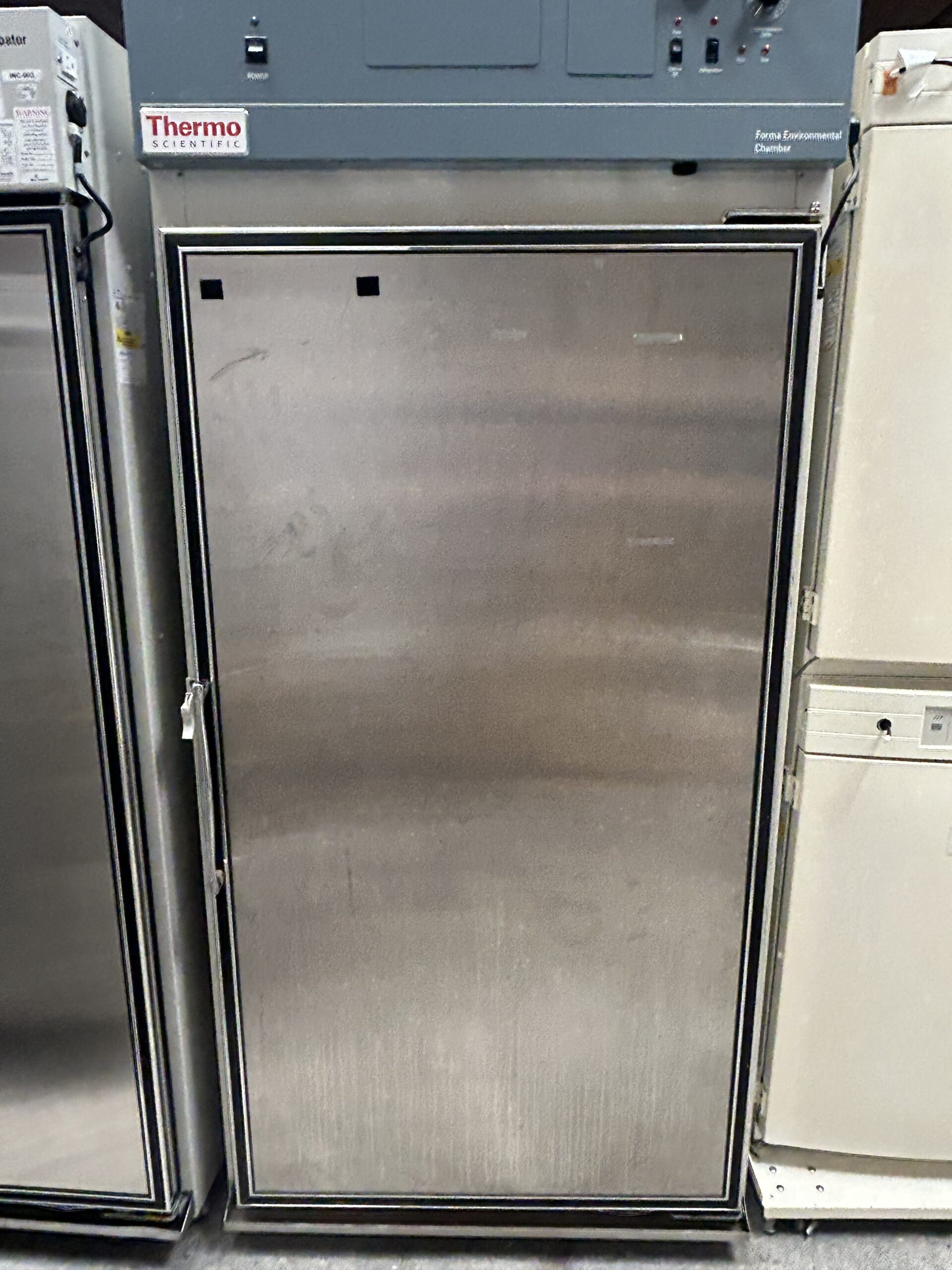 Forma 3920 Reach In Incubator