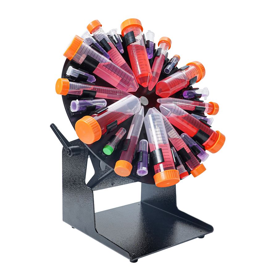 Servicebio SMV-R *NEW* Rotary Mixer