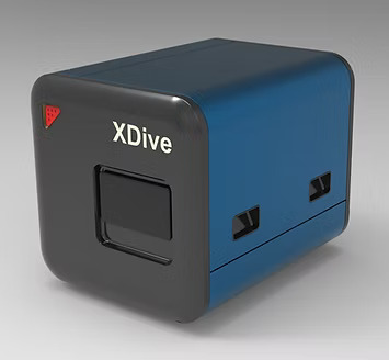 OnsiteGene XDive 5-minute *NEW* Real-Time PCR